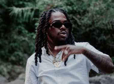Jahmiel Brother’s Keeper EP 2025