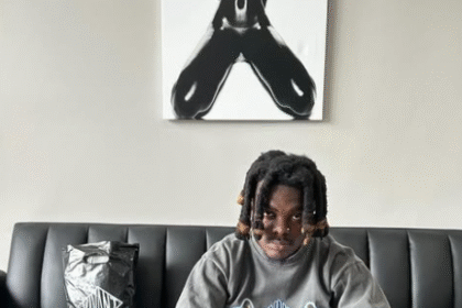 Quamina MP LOVE IN THE CLUB Deluxe