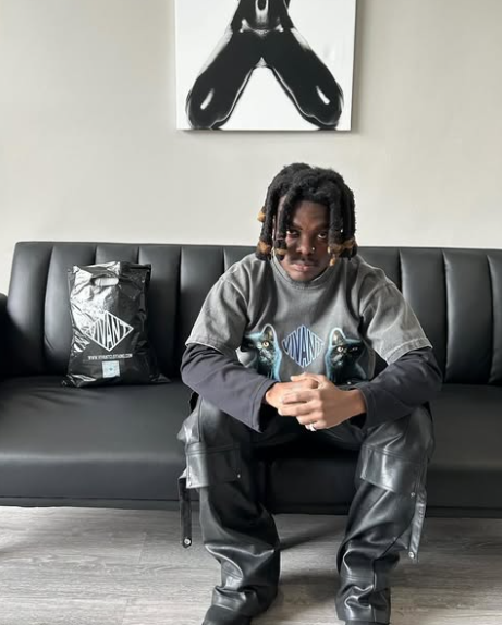 Quamina MP LOVE IN THE CLUB Deluxe