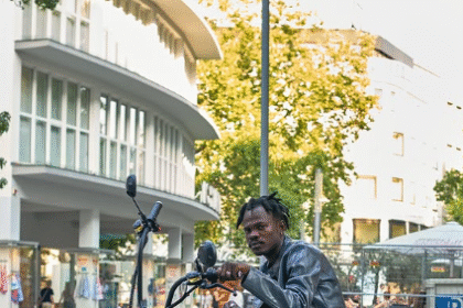 Fameye ANTONIO project