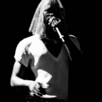 Black Sherif Iron Boy album records