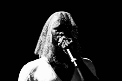 Black Sherif Iron Boy album records