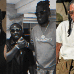 Epixode links up with Aidonia