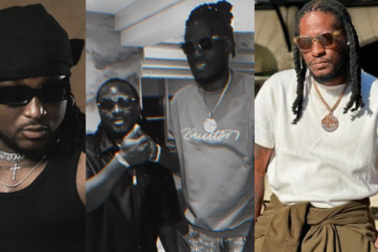 Epixode links up with Aidonia