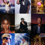 Ghana concert lineup 2025