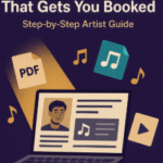 How to Create an EPK