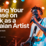 Growing Your Fanbase on TikTok as a Ghanaian Artist