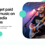 How to Get Paid for Your Music on Social Media Platforms