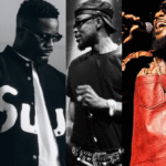 Top 10 Ghanaian Songs That Changed the Industry