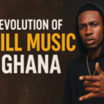 The Evolution of Drill Music in Ghana