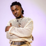 Quamina MP Spider Man new song 2025