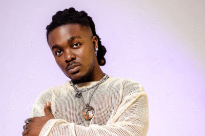 Quamina MP Spider Man new song 2025