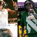 Vybz Kartel Street Crown Shatta Wale