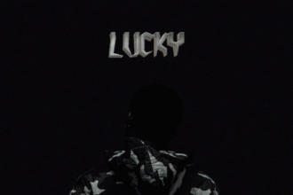 Larruso Lucky