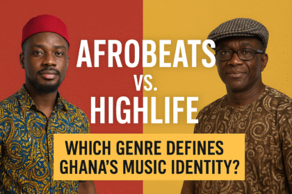 Afrobeats vs. Highlife