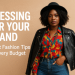 Dressing for Your Brand