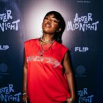 Gyakie After Midnight album trailer