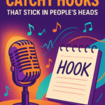 How to Write Catchy Hooks