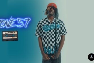 Kofi Mole The Dream Still Valid Freestyle