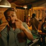 Kwesi Arthur Real Thing ft King Promise