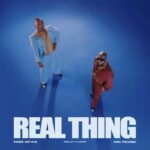 Kwesi Arthur and King Promise Real Thing