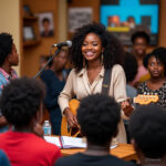 Promote your song in Ghana without spending money