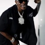 Shatta Wale Voice of the Crown EP