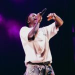 Stonebwoy tribute Ghana helicopter crash