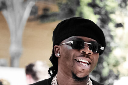 Stonebwoy THE TORCHER EP