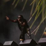 Stonebwoy Jamaican collaborations