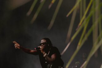 Stonebwoy Jamaican collaborations