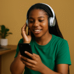 How to upload your song to TikTok Ghana 2025