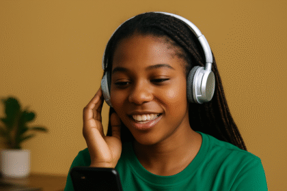 How to upload your song to TikTok Ghana 2025