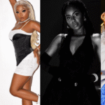 Top female voices changing the Ghanaian music scene