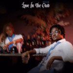 Quamina MP LOVE IN THE CLUB Deluxe Album