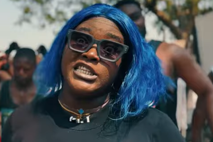 Kim Maureen DEM DEAD